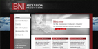 Ascension Producers BNI