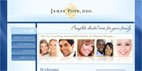 James Pope, DDS.