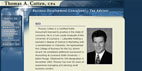 Thomas Cotten, CPA