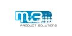 M3 Product Solutions Logo Design