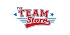 The Team Store Logo Design