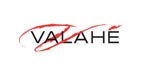 Valahe Cosmetics Logo Design