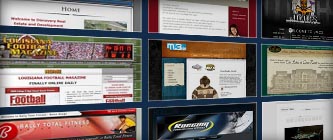 Website Design