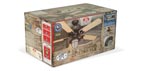 John Marshall Design Ceiling Fan Carton Design