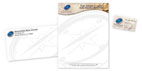 Discovery Real Estate Stationary Design