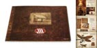 John Marshall Design Catalog Design